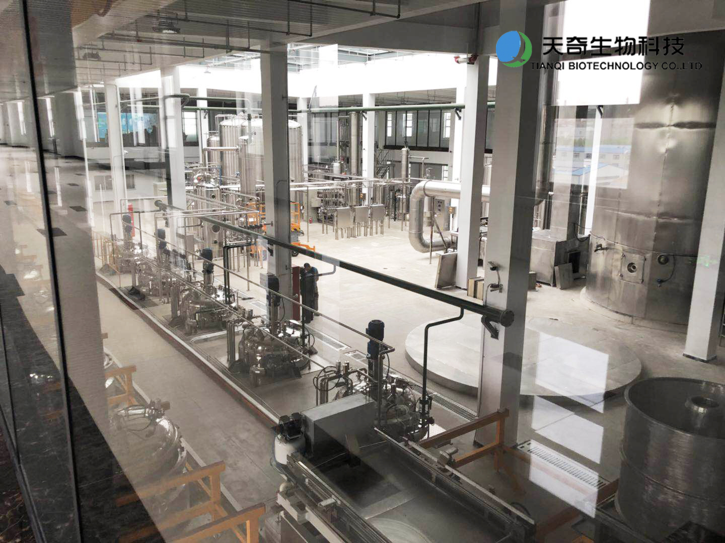 多肽智能制造設(shè)備